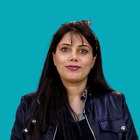 الهه عباسیان